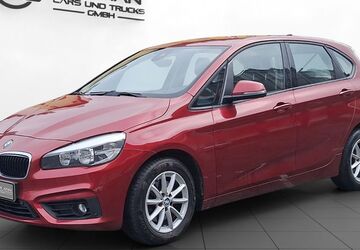 BMW 218 183.000 km 5.999 &euro; Hagen 58089
