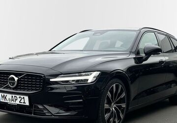 Volvo V60 13.500 km 49.890 &euro; Iserlohn 58640