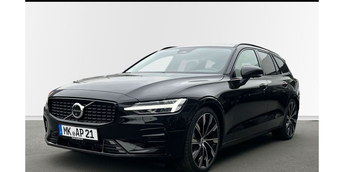 Volvo V60 13.500 km 49.890 &euro; Iserlohn 58640