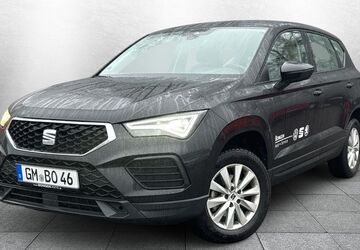 Seat Ateca 11.000 km 23.790 &euro; Wipperfürth 51688