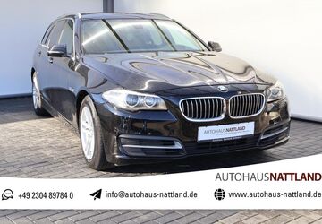BMW 530 161.498 km 14.950 &euro; Schwerte 58239