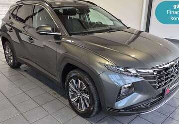 Hyundai TUCSON 49.177 km 24.990 &euro; Wuppertal - Barmen 42287
