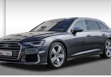 Audi S6 69.173 km 44.580 &euro; Schwelm 58332