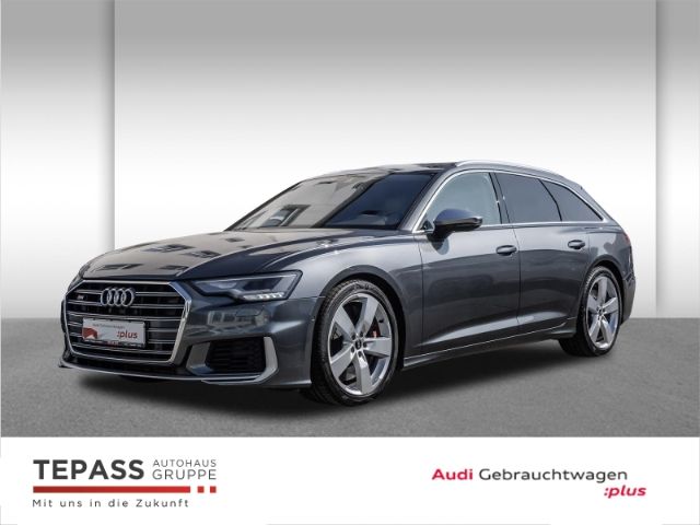 Audi S6 69.173 km 44.580 &euro; Schwelm 58332