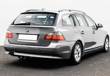 BMW 525 306.600 km 3.150 &euro; Hagen 58135