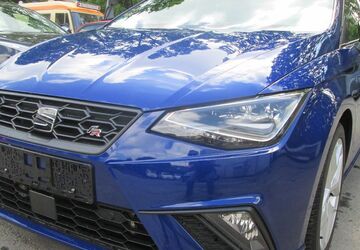 Seat Ibiza 43.000 km 14.999 &euro; Hagen 58095