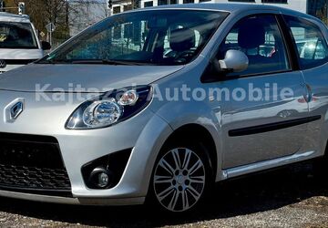 Renault Twingo 182.941 km 1.699 &euro; Lüdenscheid 58513
