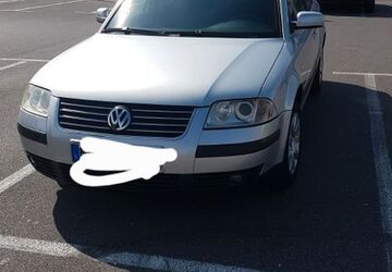 VW Passat 312.000 km 2.199 &euro; Iserlohn 58636