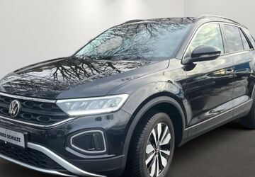 VW T-Roc 25.572 km 22.350 &euro; Wuppertal 42109
