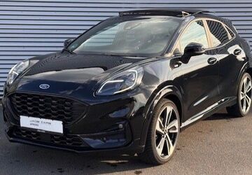 Ford Puma 95.100 km 15.990 &euro; Hagen 58119