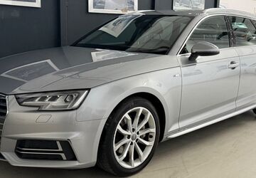 Audi A4 149.900 km 17.999 &euro; Schwerte 58239