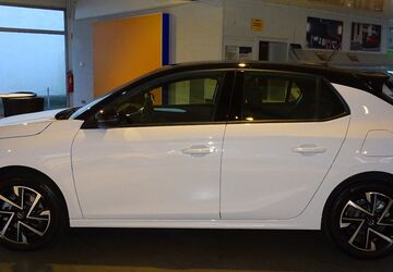 Opel Corsa 1.626 km 22.575 &euro; Waltrop 45731
