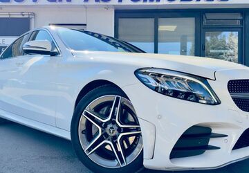 Mercedes-Benz C 220 64.953 km 29.700 &euro; Hagen 58093