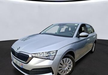 Skoda Scala 23.787 km 15.517 &euro; Hagen 58091