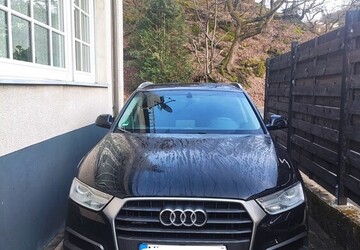 Audi Q3 166.500 km 15.000 &euro; Altena 58762