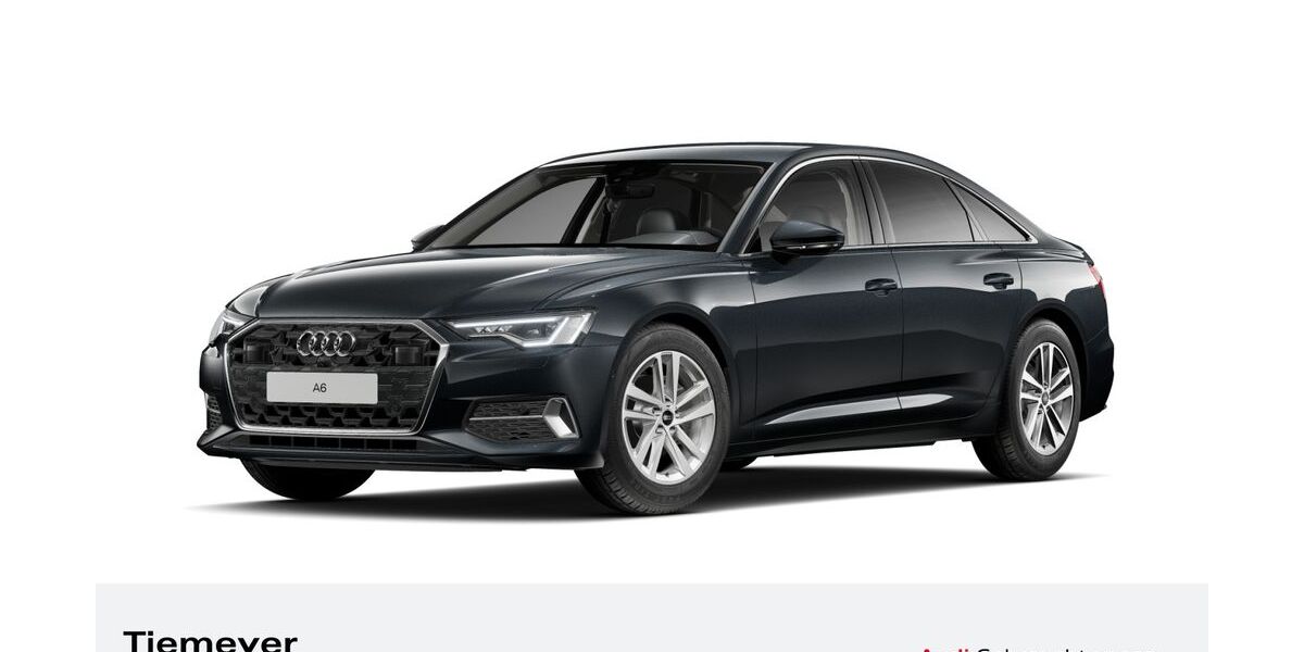 Audi A6 26.423 km 40.330 &euro; Bochum 44809