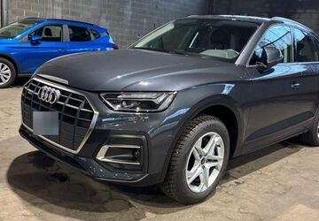 Audi Q5 19.998 km 38.330 &euro; Hagen 58091