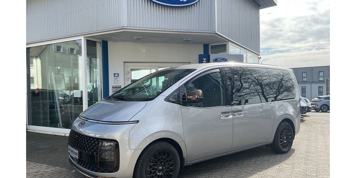 Hyundai STARIA 14.874 km 46.840 &euro; Remscheid 42855