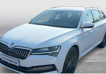 Skoda Superb 44.890 km 33.374 &euro; Dortmund 44309