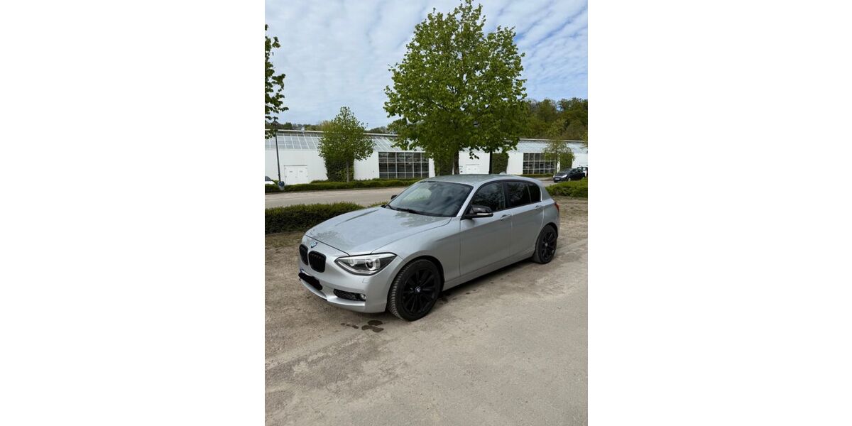 BMW 118 195.000 km 6.890 &euro; Hagen 58119