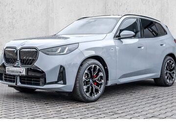 BMW X3 14.250 km 56.740 &euro; Velbert 42553