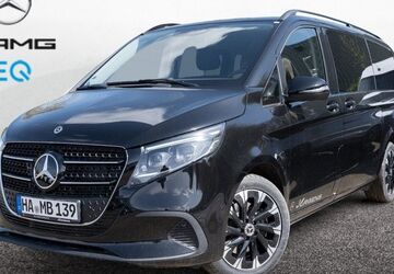 Mercedes-Benz V 250 9.500 km 70.100 &euro; Hagen 58135