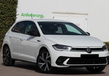 VW Polo 6.050 km 17.500 &euro; Hagen 58119