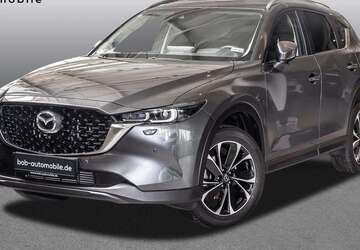 Mazda CX-5 17.313 km 31.480 &euro; Hagen 58135