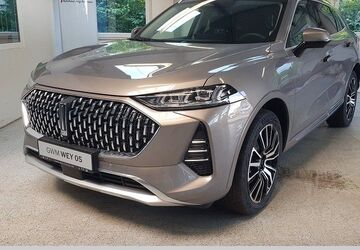 GWM Wey 05 17.850 km 42.990 &euro; Hagen 58135