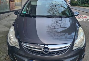 Opel Corsa 203.000 km 2.300 &euro; Wuppertal 42119