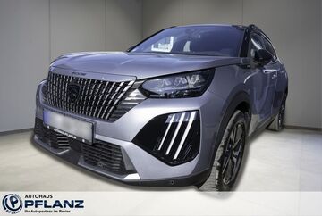 Gebrauchte Peugeot 2008