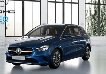 Mercedes-Benz B 200 7.865 km 33.090 &euro; Hagen 58135