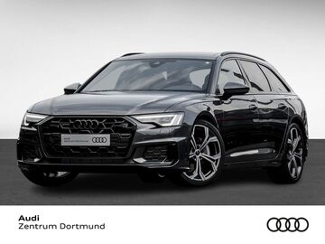 Gebrauchte Audi A6
