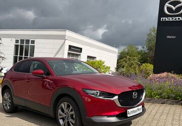 Mazda CX-30 69.772 km 18.990 &euro; Lüdenscheid 58513