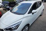 Nissan Micra 47.000 km 14.900 &euro; Hagen 58095