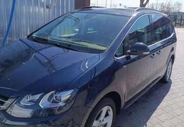 VW Sharan 230.500 km 10.000 &euro; Dortmund 44145