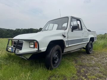 Gebrauchte Citroën 2 CV