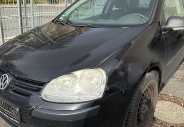 VW Golf 160.000 km 690 &euro; Lüdenscheid 58507