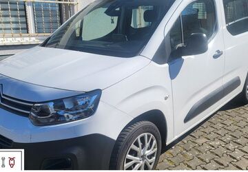 Citroen Berlingo 35.750 km 16.490 &euro; Iserlohn 58644