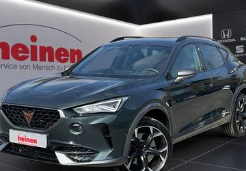 Cupra Formentor 49.465 km 28.499 &euro; Hagen 58135