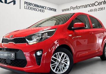 Kia Picanto 19.500 km 12.950 &euro; Lüdenscheid 58509