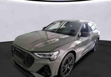 Audi e-tron 43.337 km 35.825 &euro; Hagen 58091