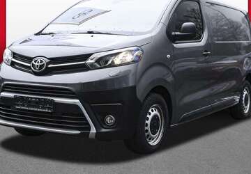 Toyota Proace 127.425 km 15.439 &euro; Bochum 44807