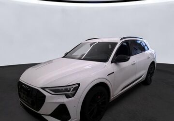 Audi e-tron 52.055 km 37.435 &euro; Hagen 58091