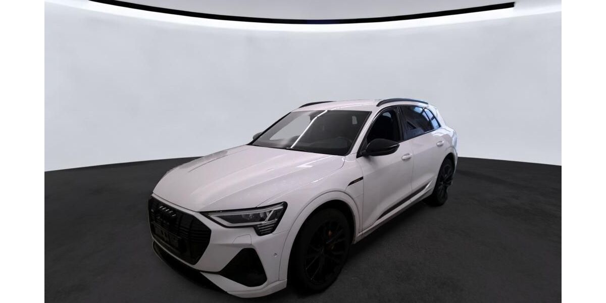 Audi e-tron 52.055 km 37.445 &euro; Hagen 58091
