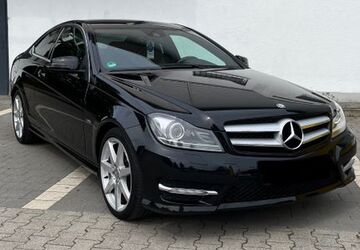 Mercedes-Benz C 250 186.000 km 12.950 &euro; Dortmund 44328