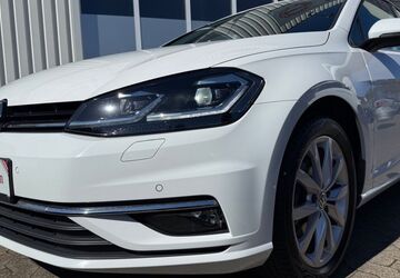 VW Golf 144.303 km 13.580 &euro; Hagen 58135