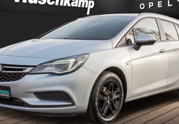 Opel Astra 78.182 km 10.980 &euro; Lünen 44532