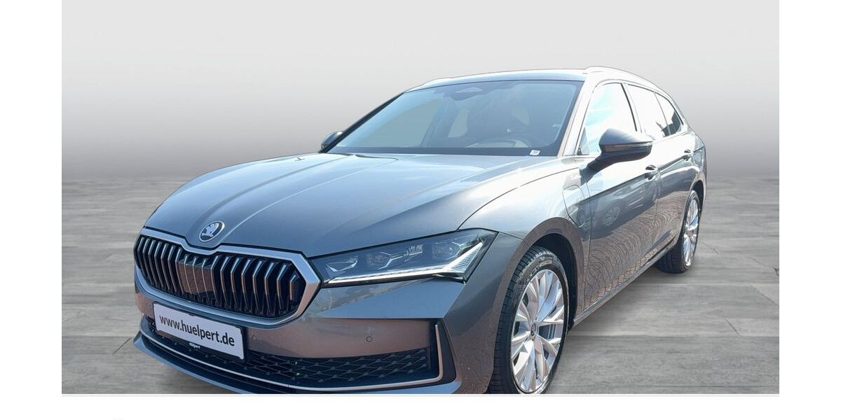 Skoda Superb 17.780 km 43.126 &euro; Dortmund 44309