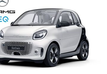 Smart ForTwo 7.084 km 14.490 &euro; Hagen 58135